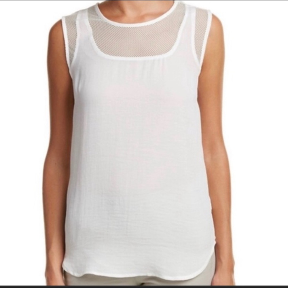 Cabi Mesh Tank